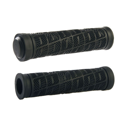 Grips ODI O Grip MTB Single Ply 130mm Open Black