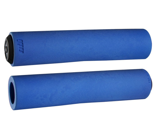 Grips ODI F-1 Float A.I.R.E 130mm Blue