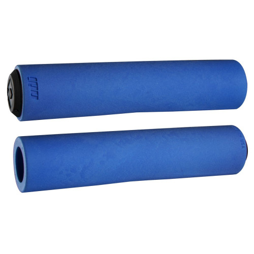 Grips ODI F-1 Float A.I.R.E 130mm Blue