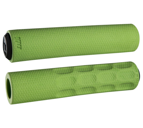 Grips ODI F-1 Vapor A.I.R.E 130mm Green