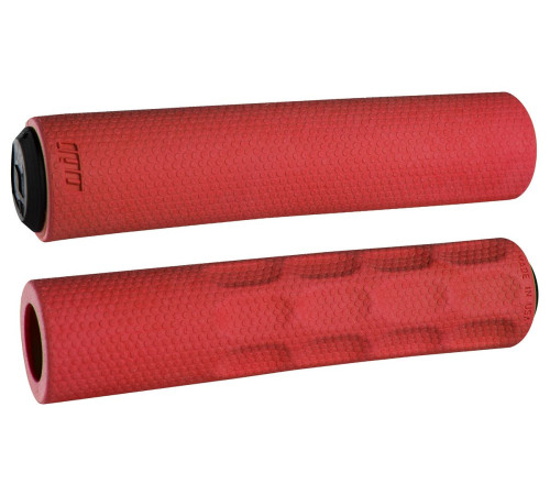Grips ODI F-1 Vapor A.I.R.E 130mm Red