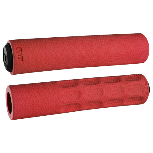 Grips ODI F-1 Vapor A.I.R.E 130mm Red