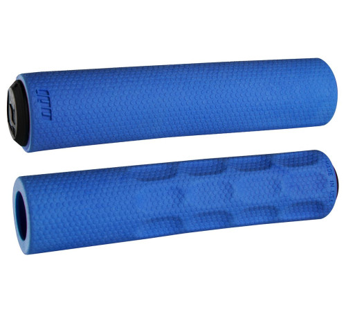 Grips ODI F-1 Vapor A.I.R.E 130mm Blue