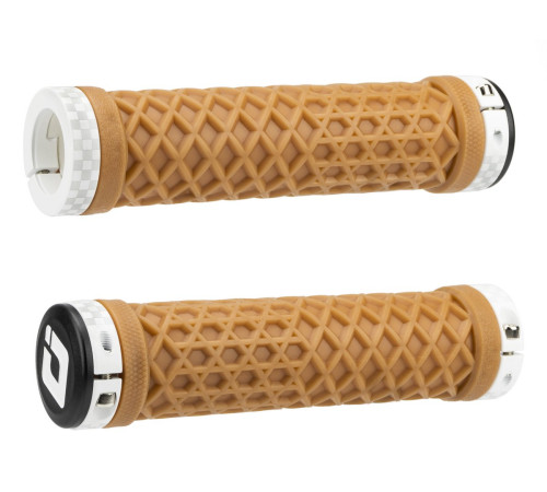 Grips ODI Vans Lock-On Grips Limited Edition Gum