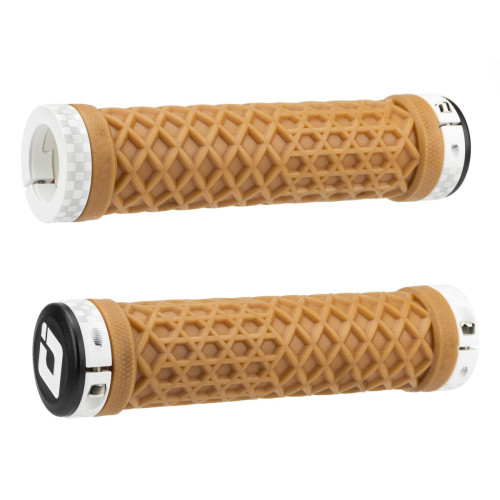 Grips ODI Vans Lock-On Grips Limited Edition Gum
