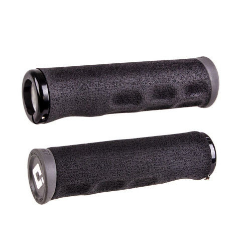 Grips ODI Dread Lock Tinker Juarez Signature A.I.R.E. 130mm Lock-On Black