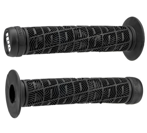 Grips ODI O Grip BMX 143mm Single Ply Black