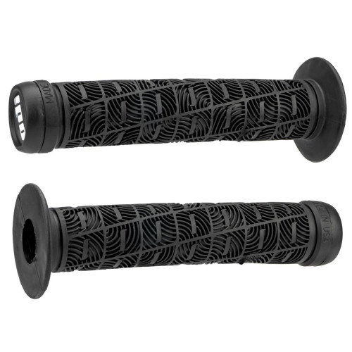 Grips ODI O Grip BMX 143mm Single Ply Black