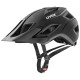 Helmet Uvex Access black mat-52-57CM