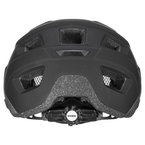 Helmet Uvex Access black mat-52-57CM