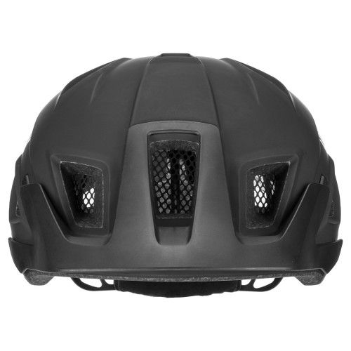 Helmet Uvex Access black mat-52-57CM
