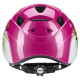 Helmet Uvex Kid 2 pink playground-46-52CM