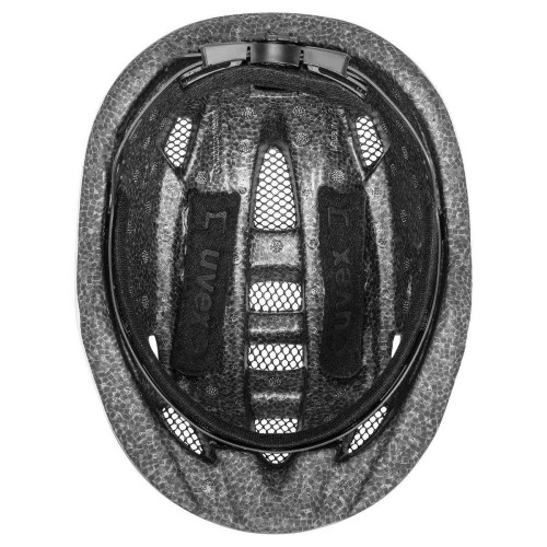 Helmet Uvex Kid 2 pink playground-46-52CM