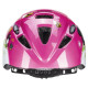 Helmet Uvex Kid 2 pink playground-46-52CM