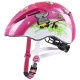 Helmet Uvex Kid 2 pink playground-46-52CM