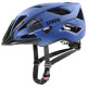 Helmet Uvex Touring cc blue mat-52-57CM