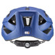 Helmet Uvex Touring cc blue mat-52-57CM