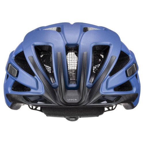 Helmet Uvex Touring cc blue mat-56-60CM