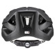 Helmet Uvex Touring cc black mat-56-60CM