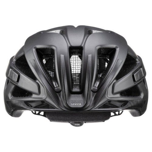 Helmet Uvex Touring cc black mat-56-60CM
