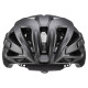 Helmet Uvex Touring cc black mat-56-60CM