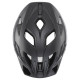 Helmet Uvex Touring cc black mat-56-60CM