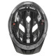 Helmet Uvex Touring cc black mat-56-60CM