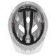 Helmet Uvex Touring cc white mat-52-57CM