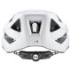 Helmet Uvex Touring cc white mat-52-57CM