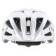 Helmet Uvex Touring cc white mat-52-57CM