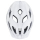 Helmet Uvex Touring cc white mat-56-60CM