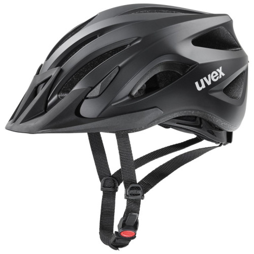 Helmet Uvex Viva 3 black mat-52-57CM