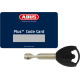 Lock Abus Granit Plus 470/150HB230+USH