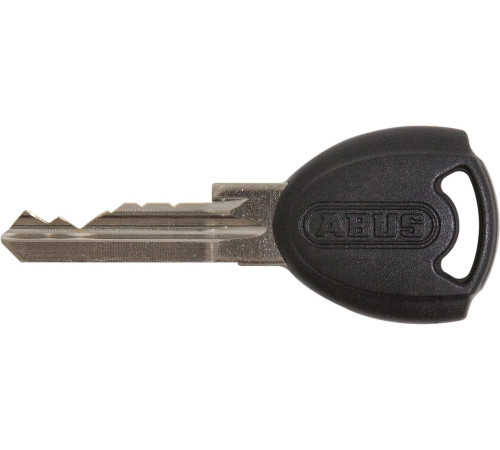 Lock Abus Folding Bordo uGrip 5700/80 RD SH