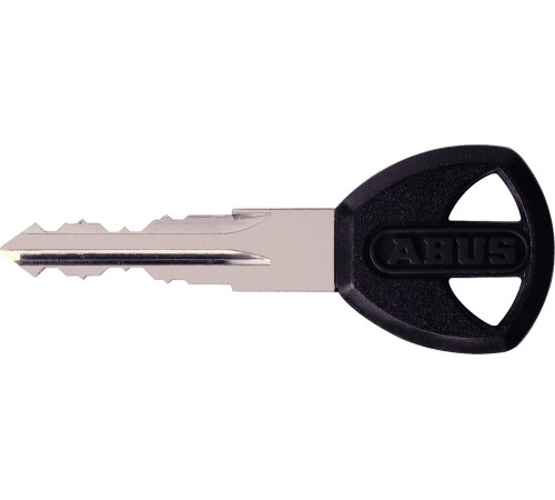 Lock Abus IvyTex 7210/85 sparkling orange