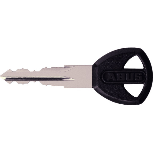 Lock Abus IvyTex 7210/85 crossing grey