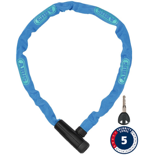 Lock Abus Steel-O-Chain 5805K/75 BU