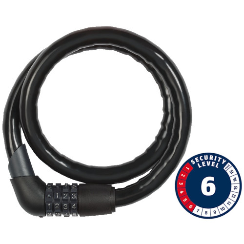 Lock Abus Steel-O-Flex Tresor 1360/85