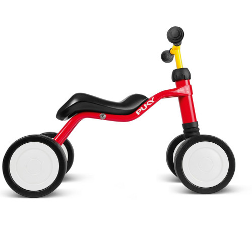 Balance / learner bike PUKY Wutsch puky color