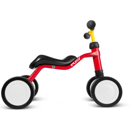 Balance / learner bike PUKY Wutsch puky color