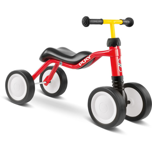 Balance / learner bike PUKY Wutsch puky color