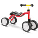 Balance / learner bike PUKY Wutsch puky color