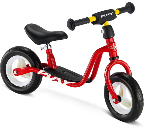 Balance / learner bike PUKY LR M puky color