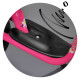 Balansēšanas velosipēds PUKY LR 1L rose pink