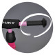 Balansēšanas velosipēds PUKY LR 1L rose pink