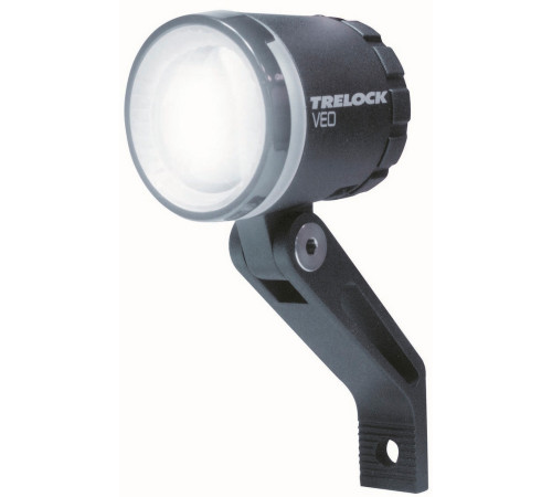 Front lamp Trelock LS 380 BIKE-i® VEO 50 E-Bike 6V-12V