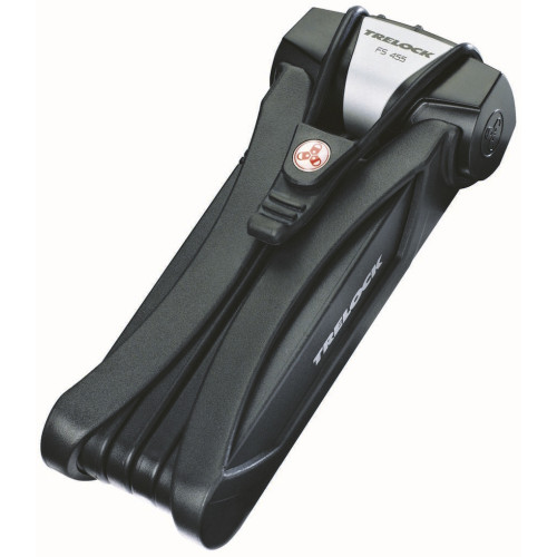 Lock Trelock Folding FS455/85 COPS® black