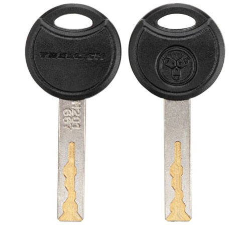 Lock Trelock Folding FS480 COPS® / 130 L