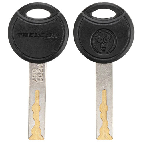 Lock Trelock Folding FS480 COPS® / 130 L