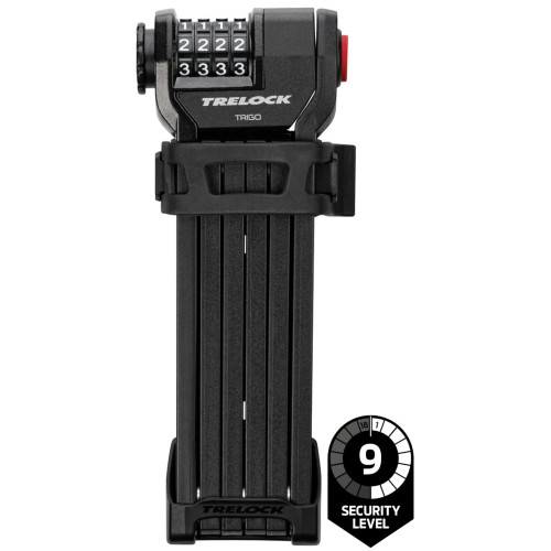 Lock Trelock Folding FS360/85 Code